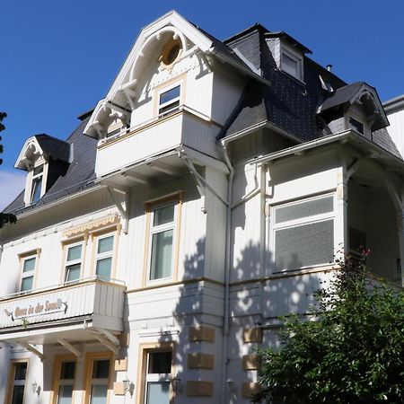 Bergliebe Lejlighed Bad Harzburg Eksteriør billede